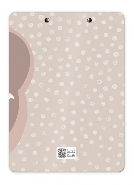 تخته شاسی A4 مسترنوت کد 45