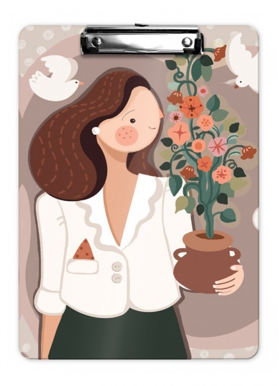 تخته شاسی A4 مسترنوت کد 45