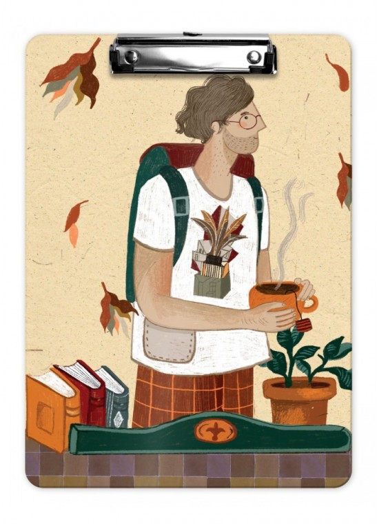 تخته شاسی A4 مسترنوت کد 53