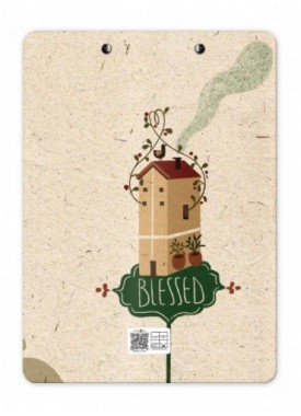 تخته شاسی A4 کد 70