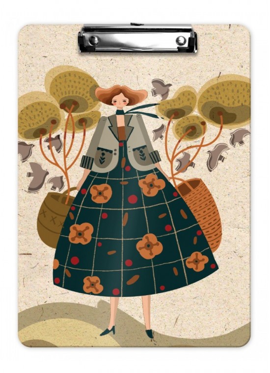 تخته شاسی A4 مسترنوت کد 12