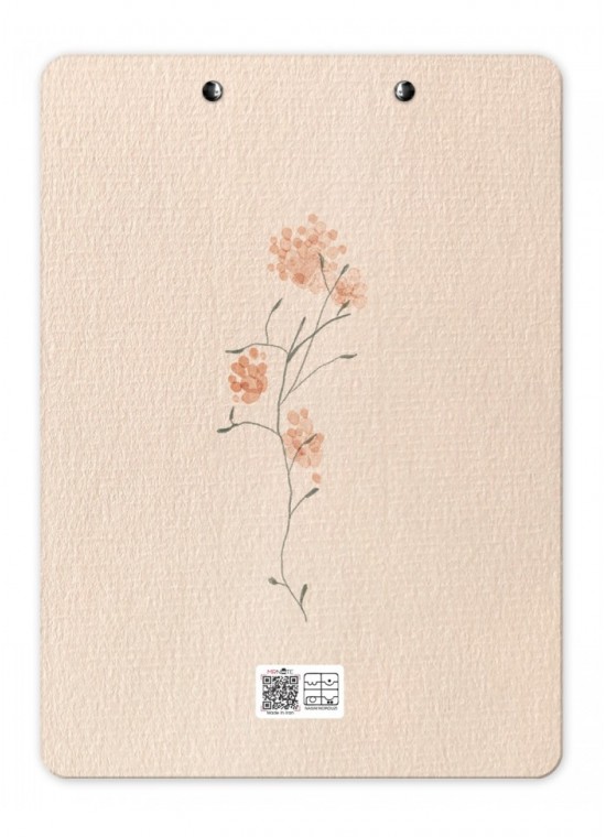 تخته شاسی A4 مسترنوت کد 24