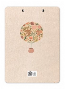 تخته شاسی A4 کد 72