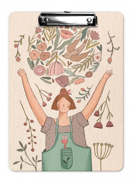 تخته شاسی A4 مسترنوت کد 26