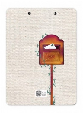 تخته شاسی A4 کد 73