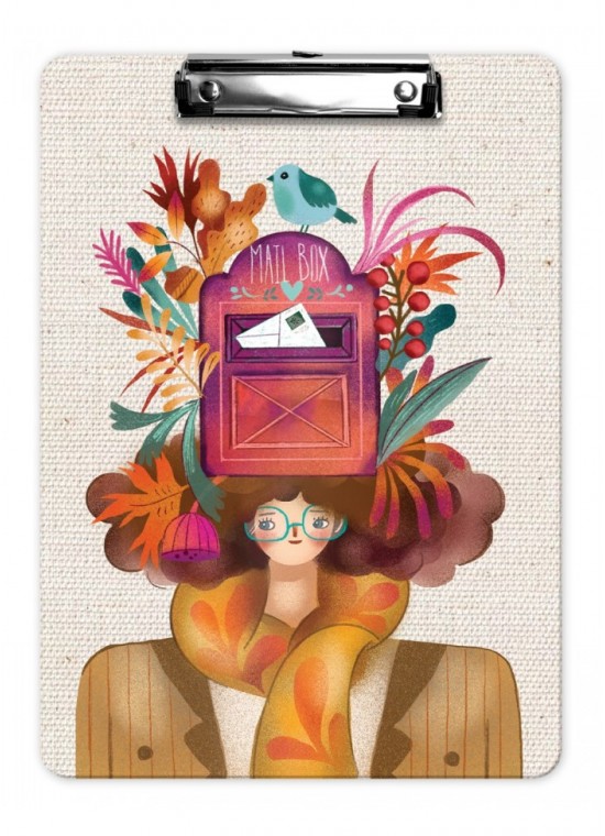 تخته شاسی A4 مسترنوت کد 35