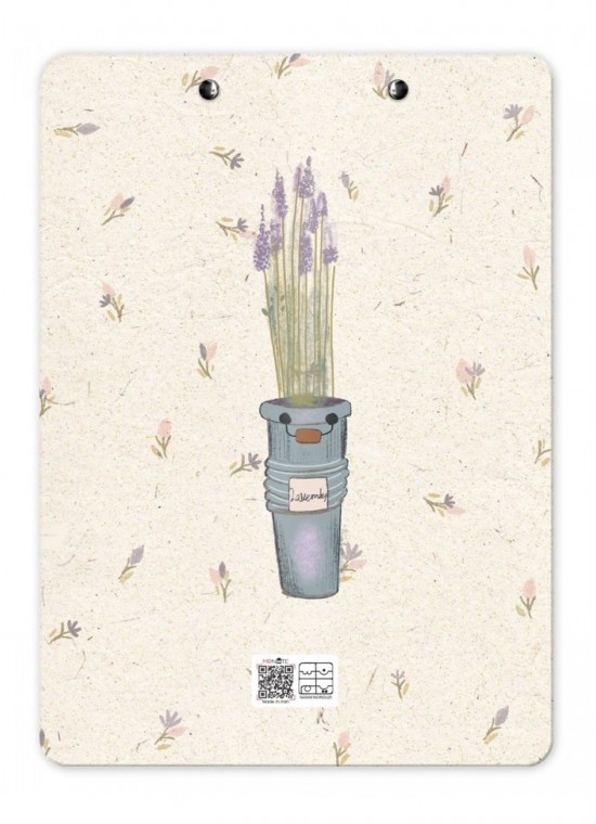 تخته شاسی A4 مسترنوت کد 37