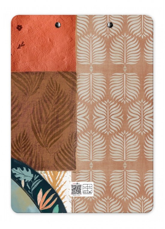 تخته شاسی A4 مسترنوت کد 49