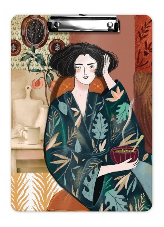 تخته شاسی A4 مسترنوت کد 49