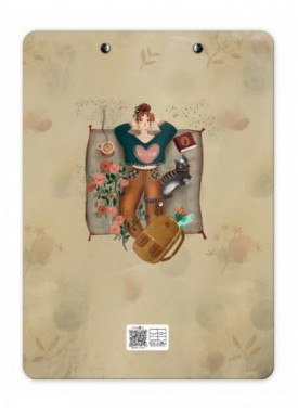 تخته شاسی A4 کد 77