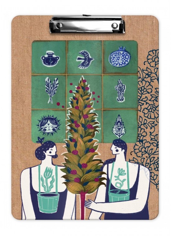 تخته شاسی A4 مسترنوت کد 01