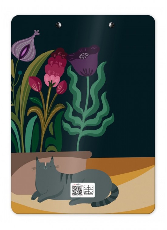 تخته شاسی A4 مسترنوت کد 05