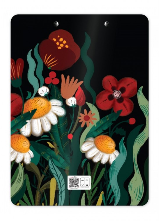 تخته شاسی A4 مسترنوت کد 07