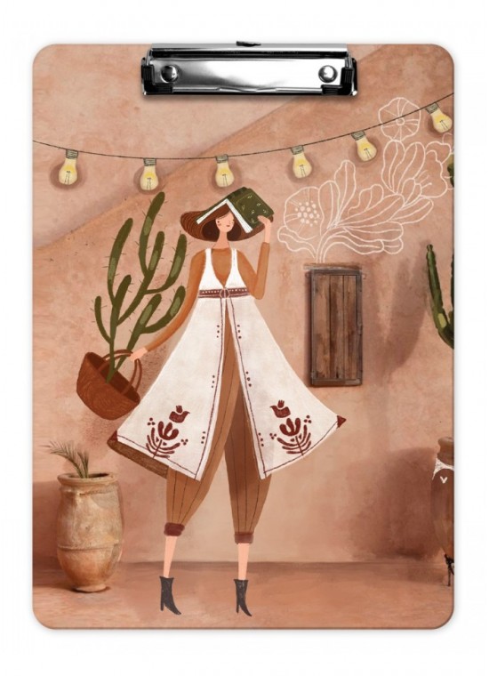 تخته شاسی A4 مسترنوت کد 08