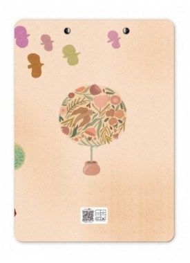 تخته شاسی A4 کد 86