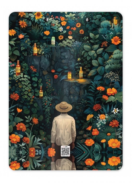 تخته شاسی A4 مسترنوت کد 16