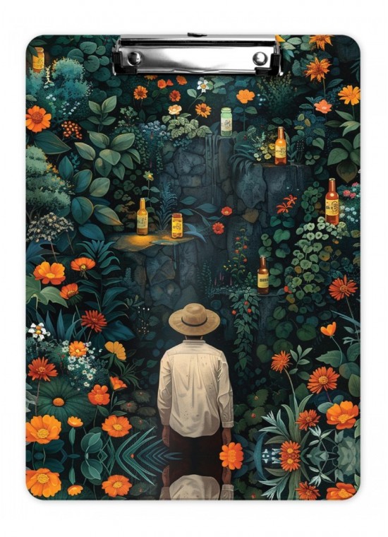 تخته شاسی A4 مسترنوت کد 16