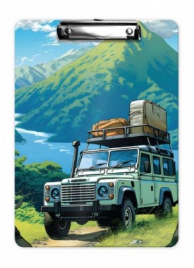 تخته شاسی A4 مسترنوت کد 28