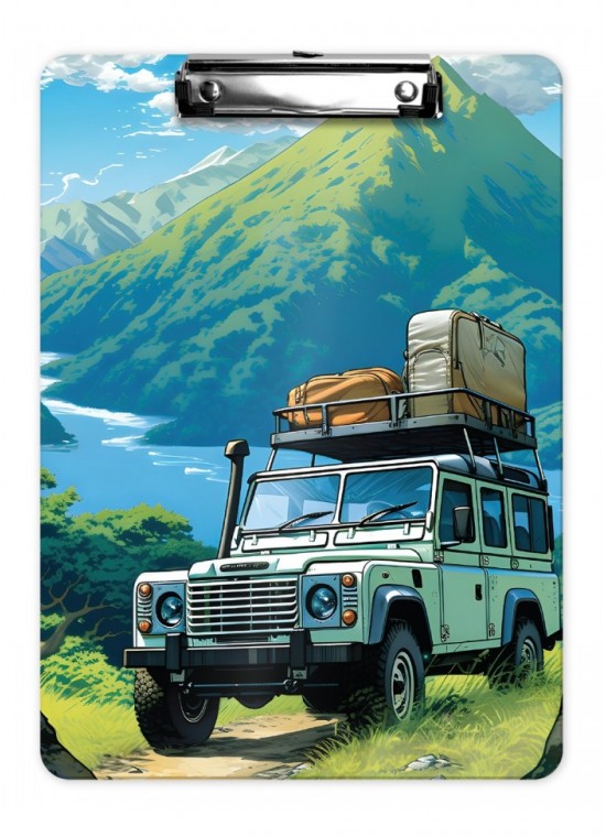 تخته شاسی A4 مسترنوت کد 28