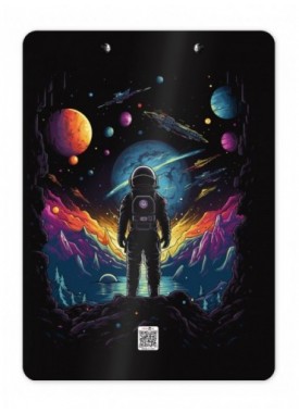 تخته شاسی A4 کد 99