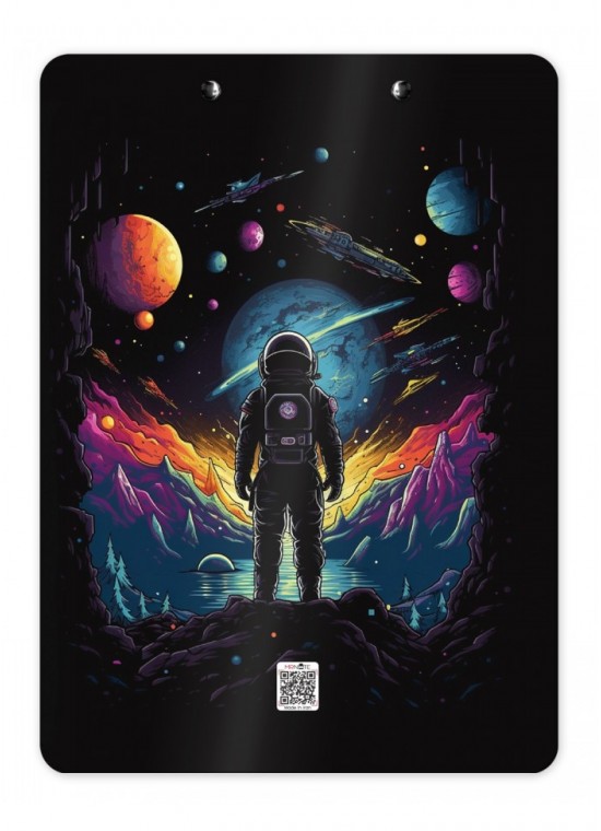 تخته شاسی A4 مسترنوت کد 30