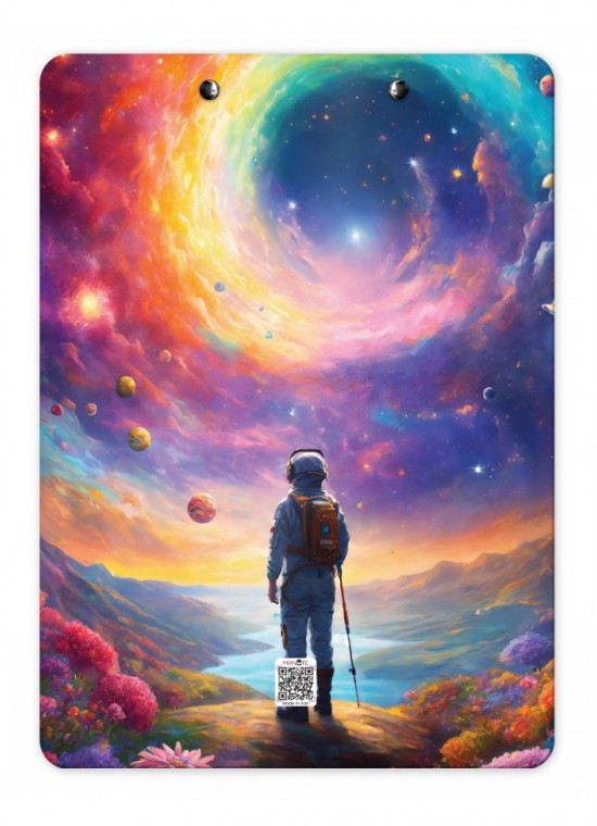 تخته شاسی A4 مسترنوت کد 32