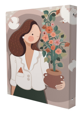 دفتر کلاسوری 26 حلقه 100 برگ