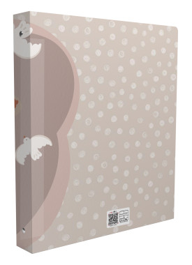 کلاسور 26 حلقه کد 71