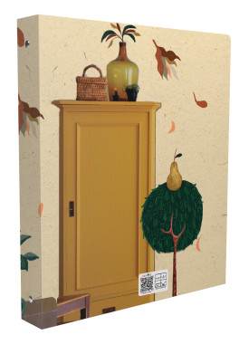 کلاسور 26 حلقه کد 72