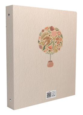 کلاسور 26 حلقه کد 77