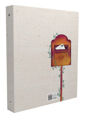 کلاسور 26 حلقه کد 78