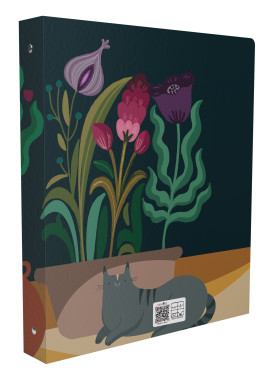 کلاسور 26 حلقه کد 88