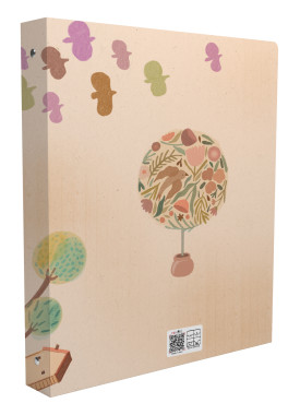 کلاسور 26 حلقه کد 91