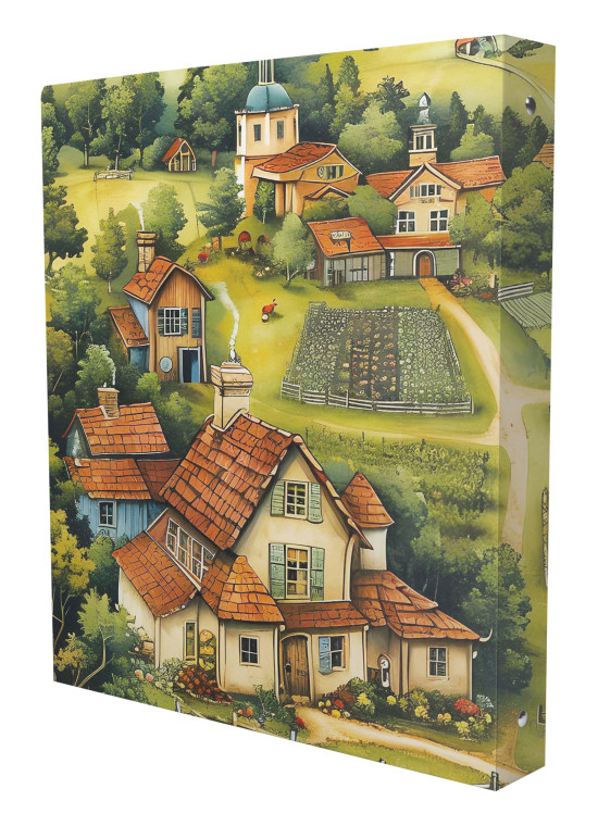 دفتر کلاسوری 26 حلقه 100 برگ