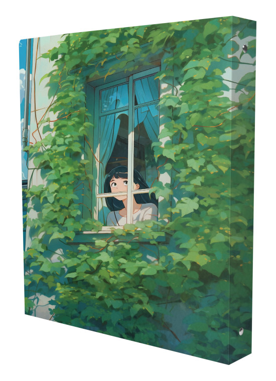 دفتر کلاسوری 26 حلقه 100 برگ