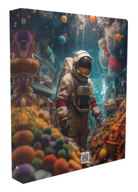 کلاسور 26 حلقه کد 103