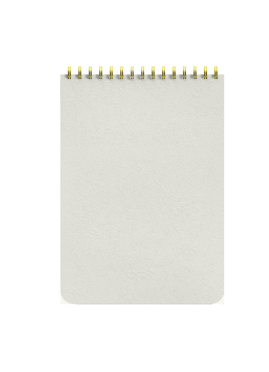 دفتر طراحی مستر نوت سایز A4