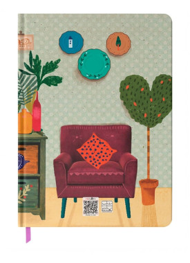 پلنر رنگی رقعی کد 70