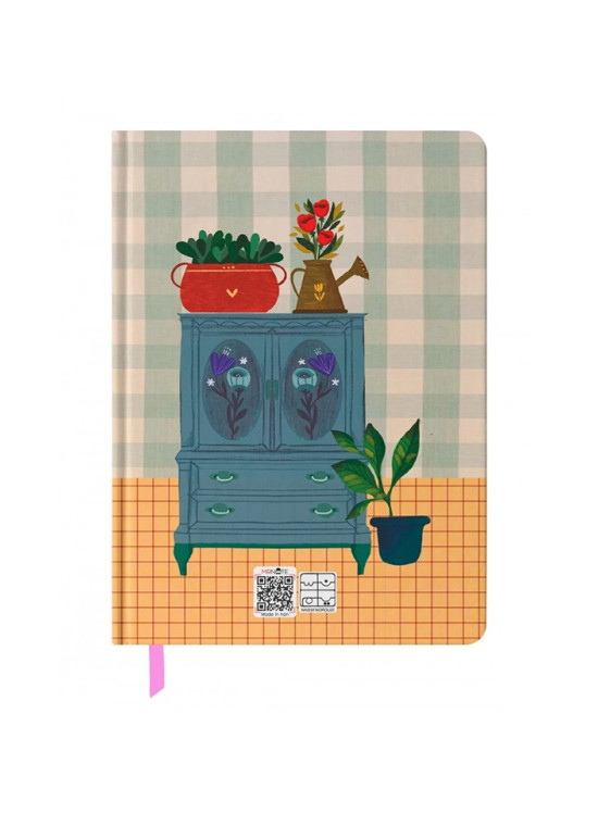 پلنر رنگی جیبی کد 102 طرح عید خاطره ها