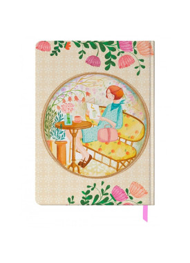 دفتر برنامه ریزی رنگی جیبی (1/8)کد 40