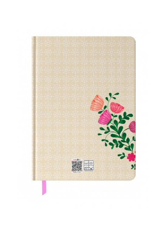 دفتر برنامه ریزی رنگی جیبی (1/8)کد 40