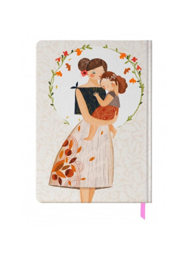 دفتر برنامه ریزی رنگی جیبی (1/8)کد 40