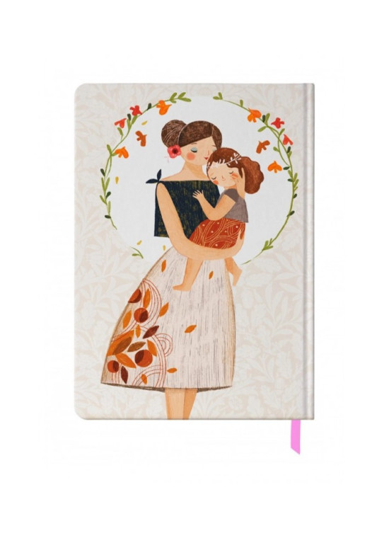 دفتر برنامه ریزی رنگی جیبی (1/8)کد 40