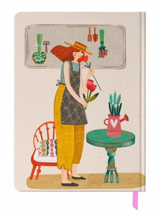 دفتر خط دار رقعی مسترنوت