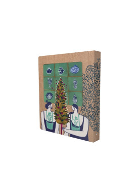 کلاسور 6 حلقه یادداشتی مسترنوت کد73