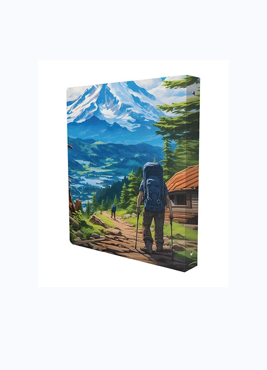 کلاسور 6 حلقه یادداشتی مسترنوت کد73