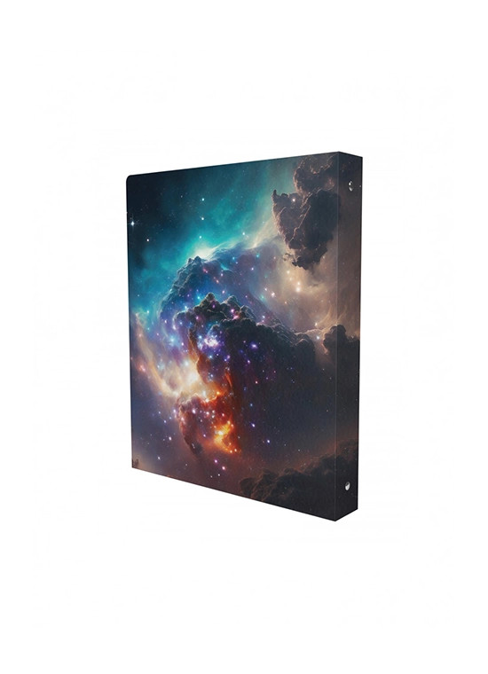 کلاسور 6 حلقه یادداشتی مسترنوت کد73