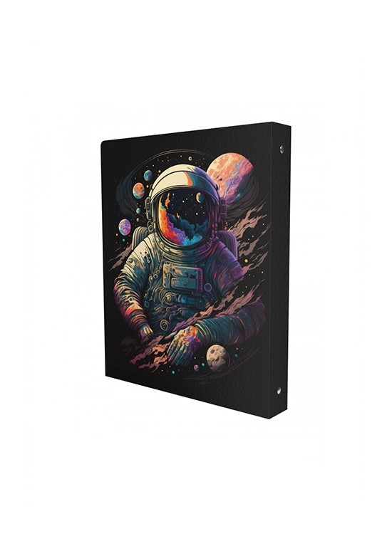 کلاسور 6 حلقه یادداشتی مسترنوت کد73