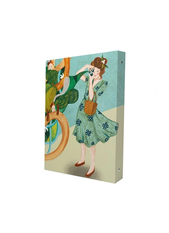 کلاسور 6 حلقه یادداشتی مسترنوت کد73