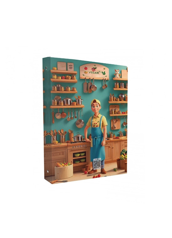 کلاسور 6 حلقه یادداشتی مسترنوت کد73